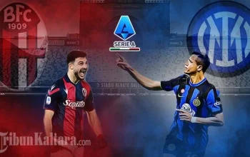 Bologna FC dan Inter Milan: Dua Kiblat Sepakbola Italia
