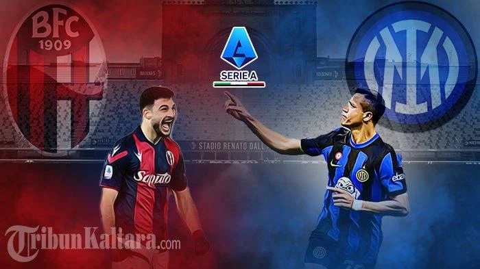 Bologna FC dan Inter Milan: Dua Kiblat Sepakbola Italia