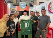 Borneo Siap Menghadapi Tantangan Baru: Dari Energi Terbarukan Hingga Sepak Bola