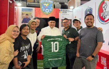 Borneo Siap Menghadapi Tantangan Baru: Dari Energi Terbarukan Hingga Sepak Bola