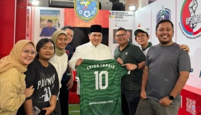 Borneo Siap Menghadapi Tantangan Baru: Dari Energi Terbarukan Hingga Sepak Bola