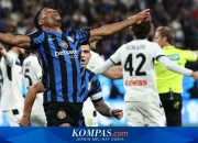 Bos Inter Milan Tegaskan Usaha Barcelona Angkut Bastoni Bakal Sia-Sia