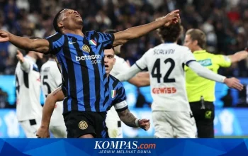 Bos Inter Milan Tegaskan Usaha Barcelona Angkut Bastoni Bakal Sia-Sia