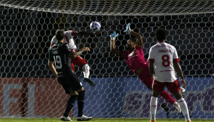 Botafogo Siap Menghadapi Independiente Petrolero di Copa Sul-Americana