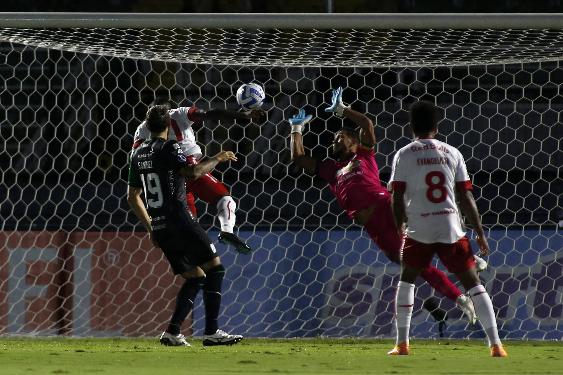 Botafogo Siap Menghadapi Independiente Petrolero di Copa Sul-Americana
