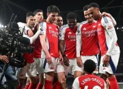 Bournemouth Vs Man City: Arsenal Dinobatkan Sebagai Juara Liga Inggris 2025-2026