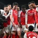 Bournemouth Vs Man City: Arsenal Dinobatkan Sebagai Juara Liga Inggris 2025-2026