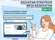 BPJS Kesehatan: Masa Depan Program Jaminan Kesehatan Nasional