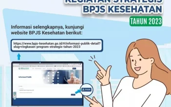 BPJS Kesehatan: Masa Depan Program Jaminan Kesehatan Nasional