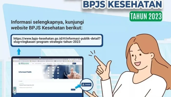 BPJS Kesehatan: Masa Depan Program Jaminan Kesehatan Nasional