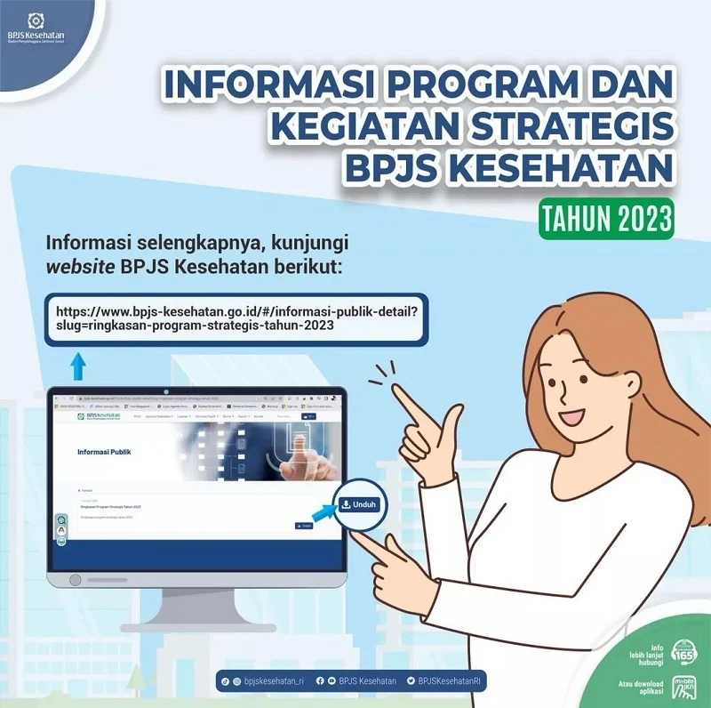 BPJS Kesehatan: Masa Depan Program Jaminan Kesehatan Nasional