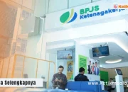 BPJS Ketenagakerjaan Tegakkan Janji: Santunan Besar untuk Keluarga Tutik Anitasari dan Panduan Praktis Cek Saldo JHT