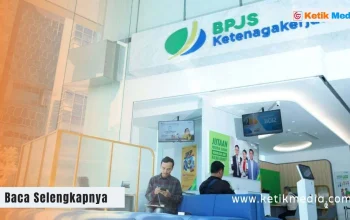 BPJS Ketenagakerjaan Tegakkan Janji: Santunan Besar untuk Keluarga Tutik Anitasari dan Panduan Praktis Cek Saldo JHT