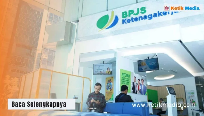 BPJS Ketenagakerjaan Tegakkan Janji: Santunan Besar untuk Keluarga Tutik Anitasari dan Panduan Praktis Cek Saldo JHT
