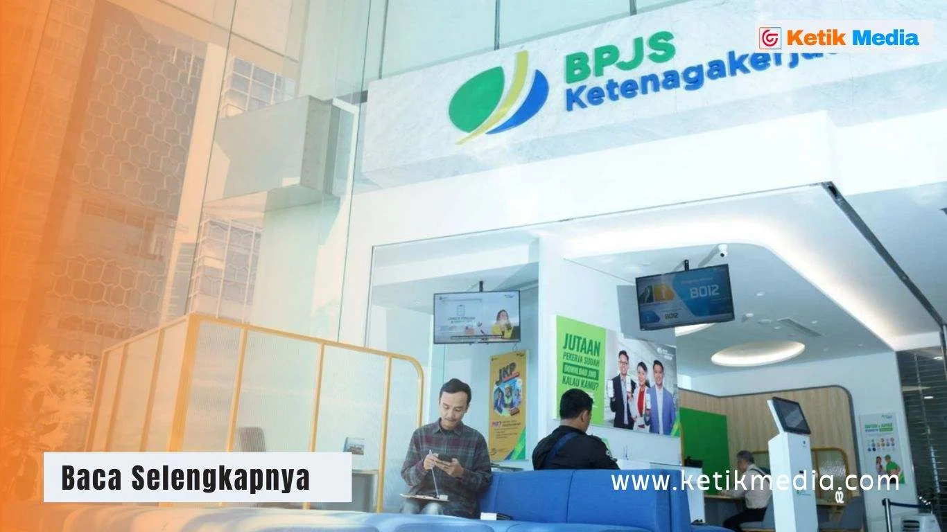 BPJS Ketenagakerjaan Tegakkan Janji: Santunan Besar untuk Keluarga Tutik Anitasari dan Panduan Praktis Cek Saldo JHT