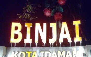 BPK Temukan Kejanggalan Dana Kelurahan Rp 8 Miliar di Binjai