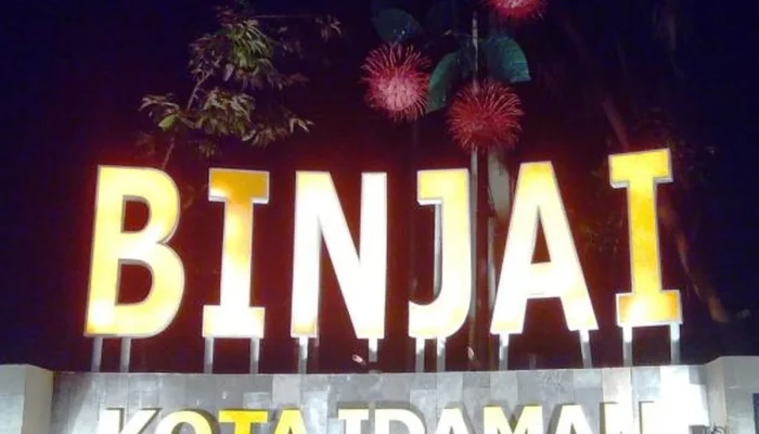 BPK Temukan Kejanggalan Dana Kelurahan Rp 8 Miliar di Binjai