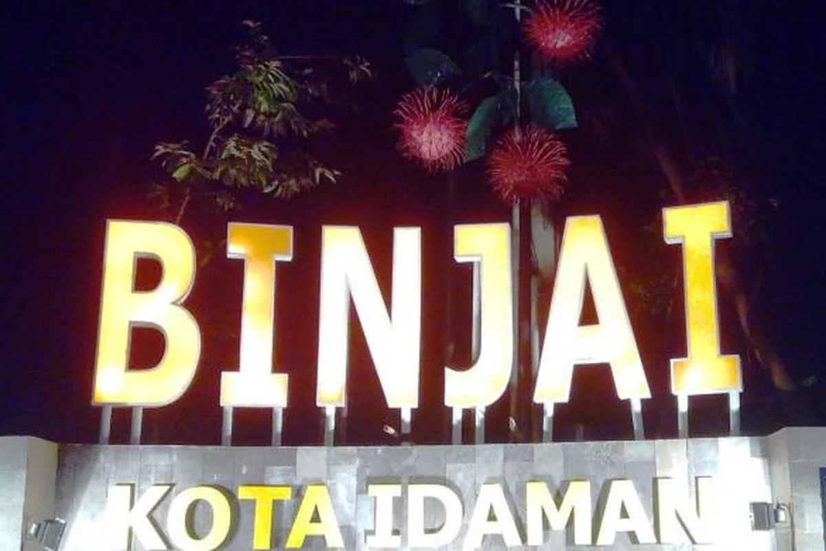 BPK Temukan Kejanggalan Dana Kelurahan Rp 8 Miliar di Binjai
