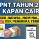 BPNT Tahap 2 Mei 2026: Jadwal Pencairan, Nominal, dan Cara Cek Statusnya