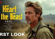 Brad Pitt dan David Ayer Siap Hadirkan 'Heart of the Beast' di Bioskop