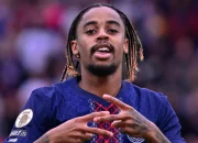 Bradley Barcola: Potensi Masa Depan Sepakbola Eropa
