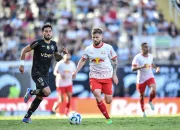 Bragantino Mengalahkan Vitória dengan Gol Penalti Tiago Volpi
