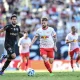Bragantino Mengalahkan Vitória dengan Gol Penalti Tiago Volpi