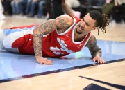 Brandon Clarke Meninggal Dunia: Gelora NBA Berkabung