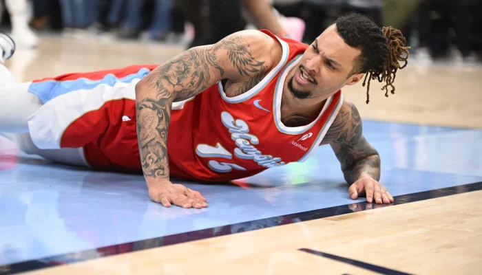 Brandon Clarke Meninggal Dunia: Gelora NBA Berkabung