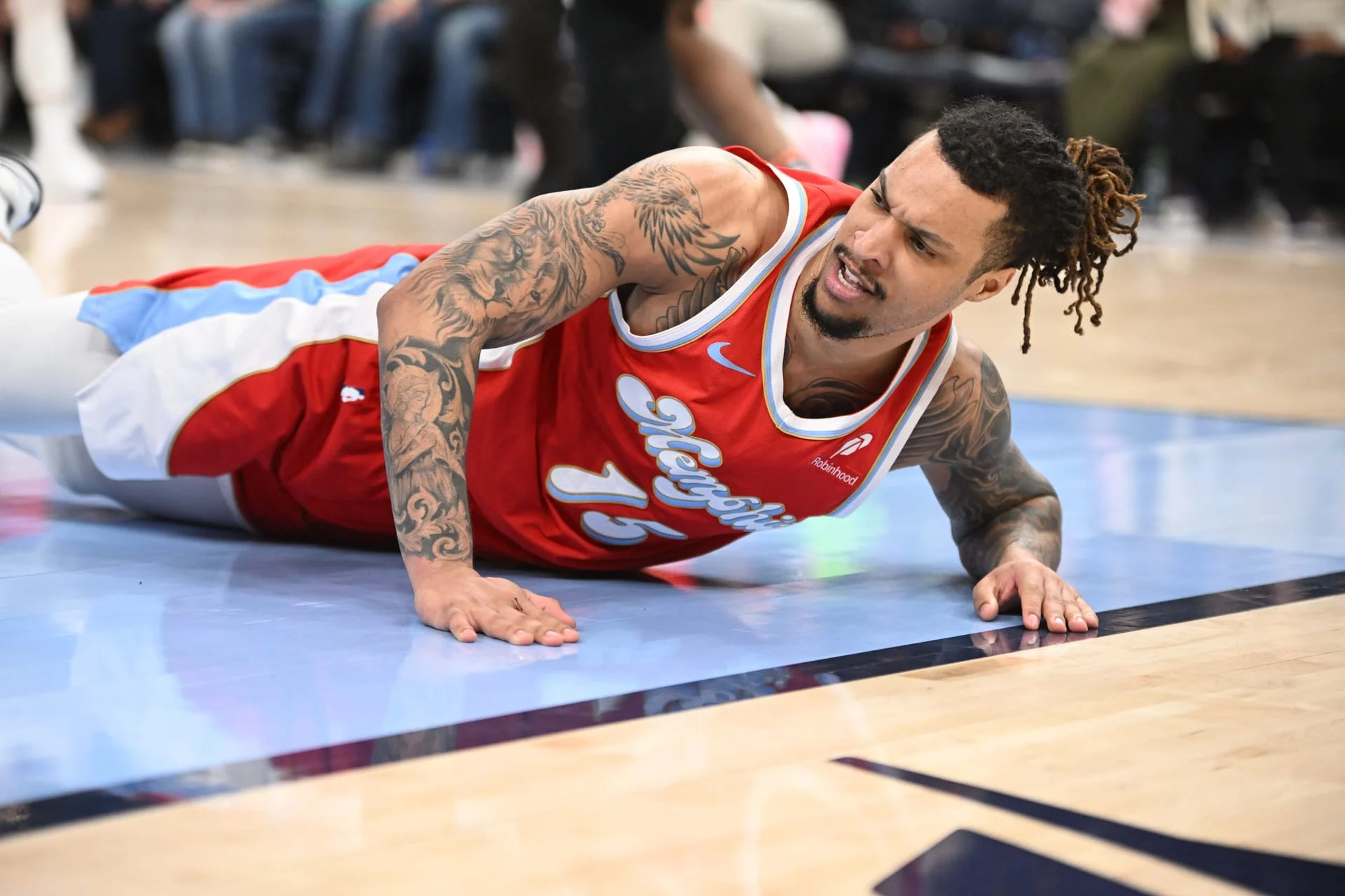 Brandon Clarke Meninggal Dunia: Gelora NBA Berkabung