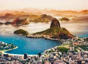 Brazil Menjadi Tujuan Wisata yang Semakin Populer