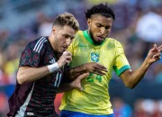 Brazil Serie A: Ederson dan Bremer Jadi Sorotan