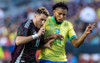 Brazil Serie A: Ederson dan Bremer Jadi Sorotan