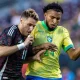 Brazil Serie A: Ederson dan Bremer Jadi Sorotan