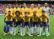 Brazil Siap Menghadapi Panama dalam Pertandingan Persahabatan Sebelum Piala Dunia