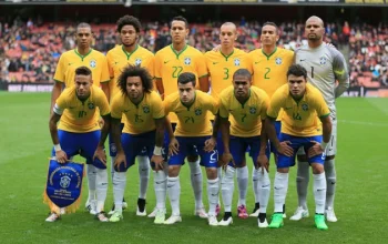 Brazil Siap Menghadapi Panama dalam Pertandingan Persahabatan Sebelum Piala Dunia
