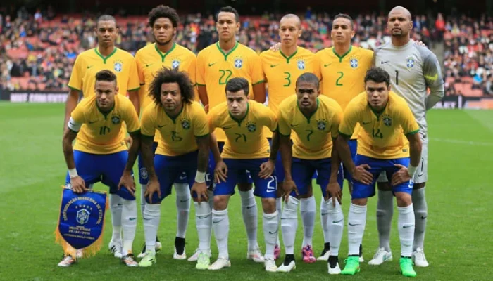 Brazil Siap Menghadapi Panama dalam Pertandingan Persahabatan Sebelum Piala Dunia