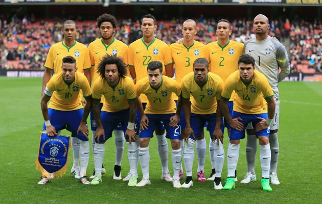 Brazil Siap Menghadapi Panama dalam Pertandingan Persahabatan Sebelum Piala Dunia