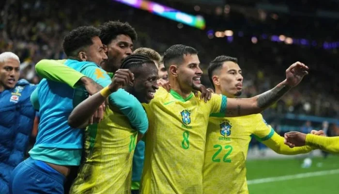 Brazil Siap Menghadapi Piala Dunia 2026 dengan Beberapa Keterbatasan