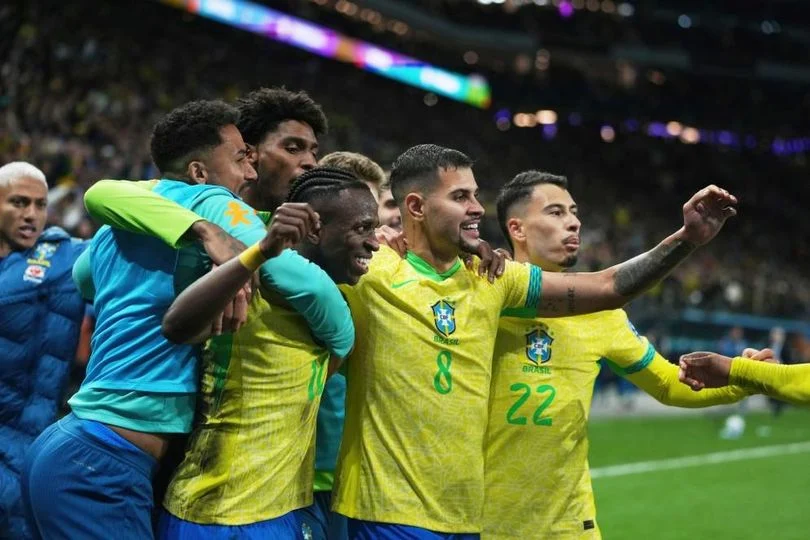 Brazil Siap Menghadapi Piala Dunia 2026 dengan Beberapa Keterbatasan