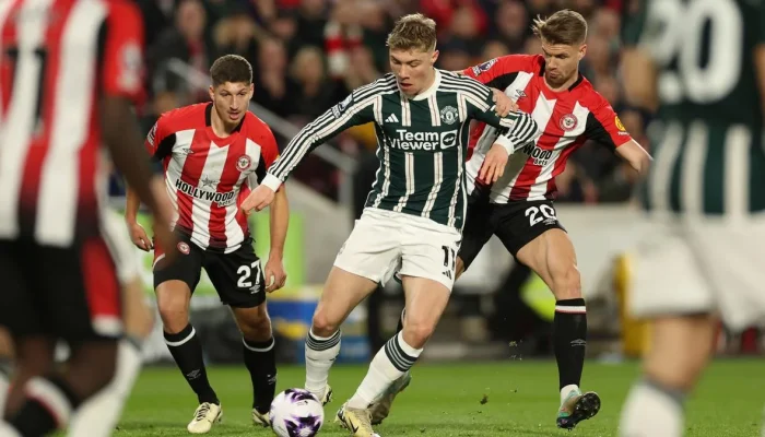 Brentford Berharap Raih Posisi di Liga Eropa, Tantangan Besar Menanti