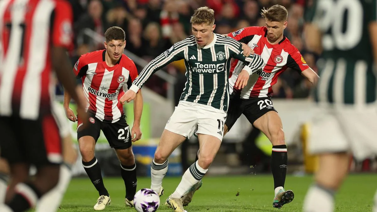 Brentford Berharap Raih Posisi di Liga Eropa, Tantangan Besar Menanti