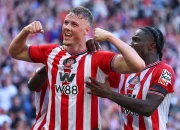 Brentford vs West Ham: Bees Guncang Premier League, Raih Kemenangan 3-0 dan Impian Eropa
