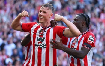 Brentford vs West Ham: Bees Guncang Premier League, Raih Kemenangan 3-0 dan Impian Eropa