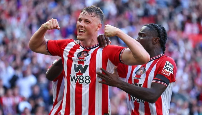Brentford vs West Ham: Bees Guncang Premier League, Raih Kemenangan 3-0 dan Impian Eropa