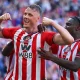 Brentford vs West Ham: Bees Guncang Premier League, Raih Kemenangan 3-0 dan Impian Eropa