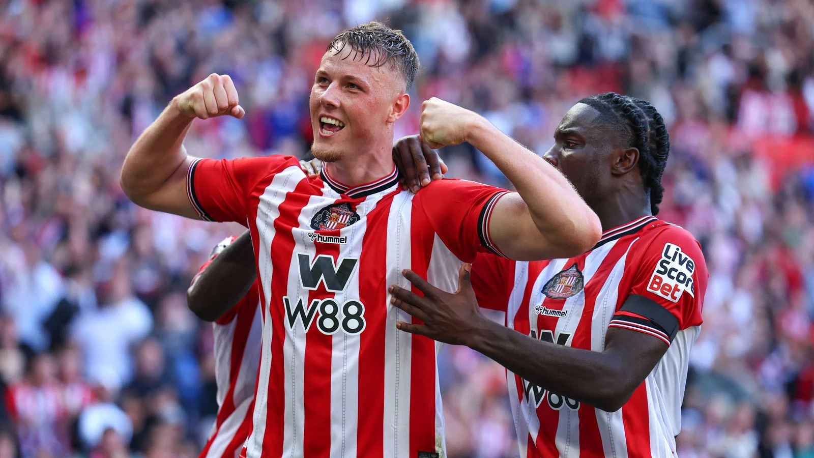 Brentford vs West Ham: Bees Guncang Premier League, Raih Kemenangan 3-0 dan Impian Eropa