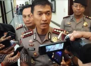 Brigadir Jenderal Polisi Himawan Bayu Aji Dilantik Sebagai Kapolda Sulawesi Tenggara