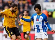 Brighton Menghancurkan Wolves dengan Skor 3-0, Fans Beri Penilaian