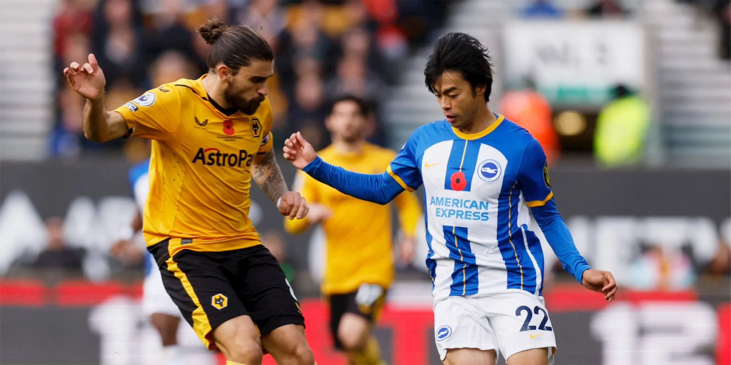Brighton Menghancurkan Wolves dengan Skor 3-0, Fans Beri Penilaian